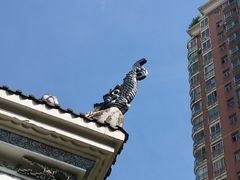 -贵阳北天主教堂