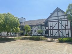 -太阳岛度假酒店