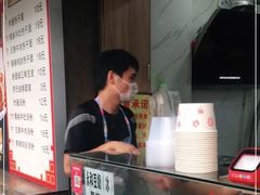 -蔡记炸酱热干面(昌里路店)