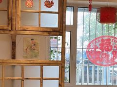 -老渔翁炖鱼坊(黄海西路东山店)