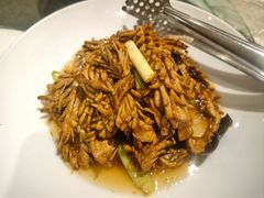 -箪食巷私房菜馆·鲁菜(玉函路店)