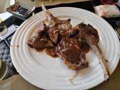 -万达瑞华酒店美食汇自助餐厅(楚河汉街店)