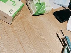 -迷你椰·泰式大排档(共康店)