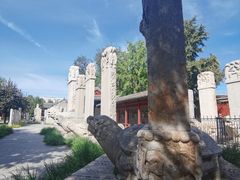 -北京石刻艺术博物馆(五塔寺)