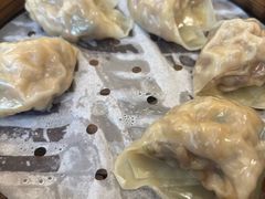 蒸扁食-荣家小吃(紫阳街店)