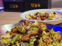 -红盔甲·小龙虾(车公庙店)