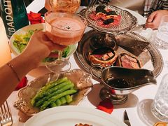 -壳里西餐厅Coquille Seafood Bistro(蒙自路店)