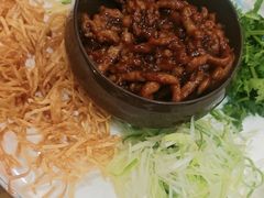 -满园烤鸭·春饼(太原街万达店)