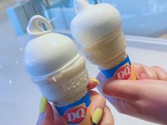 -DQ·蛋糕·冰淇淋(苏州中心店)