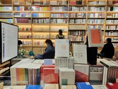 -三联韬奋书店(宽窄巷子店)