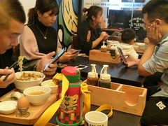 -熊吞·大碗丼烧肉饭(济宁万达广场店)