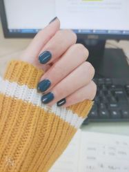 -沐白•盛妍日式美甲美睫