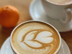 -大小咖啡 BigSmallCoffee(麦子店)