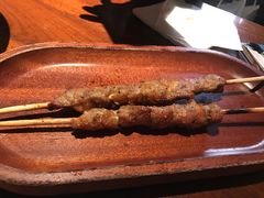 -塔里木新疆饭店(新北万达店)