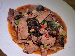 -苦尽酒馆·川菜(鼓楼店)