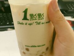 -1点点(汇海广场店)