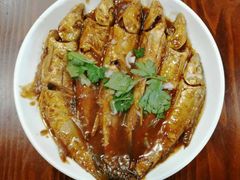 -兴隆海鲜菜馆