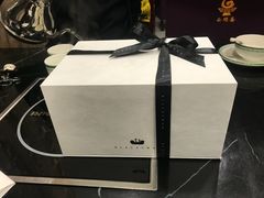 -BLACKSWAN黑天鹅(环球店)