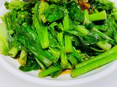 -西贝(财富购物中心店)