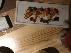 -酒井酱子·深夜食堂(东城汇店)