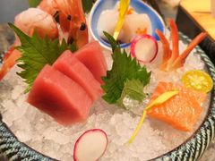 -炙柒Sekinana·精致日料(合生汇店)