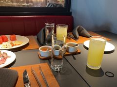 -拉蒂娜·巴西牛排馆 Latina·Brazilian Steakhouse(王府井喜悦店)