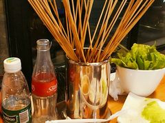 -成都玉林串串香火锅(三八店)