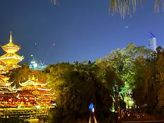 -深圳锦绣中华民俗村