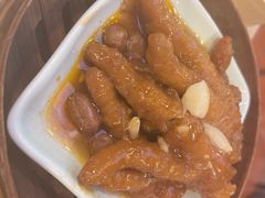 -点都德(汇胜楼店)