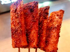 -喜姐炸串(湖里万达金街店)