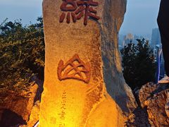 -富斯特索道
