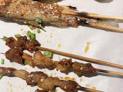 -木屋烧烤(坂田天安云谷店)