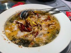 -老湘村·湖南土菜(天河维多利店)