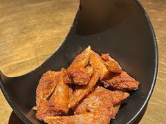 -烤匠麻辣烤鱼(时代广场店)