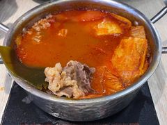 -吉野家(复兴路第二餐厅店)