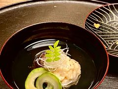 -晴空·日本料理(万象城店)