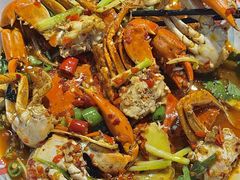 -辣不怕口味虾(凌霄路店)