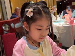 -晶荷轩(香港迪士尼乐园酒店)