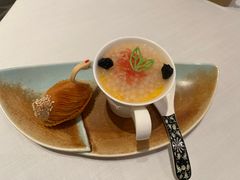 -君庭中餐厅(友谊宾馆店)