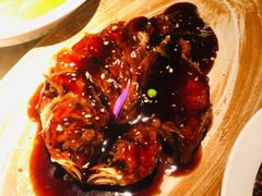 桂满陇·西湖醋鱼-桂满陇-锦绣江南(万象城店)