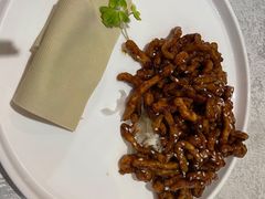 -大碗居·烤鸭·鱼头泡饼(天坛东门店)