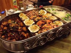 -北国之春东北菜馆(广南路店)