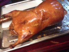 iphone_upload_pic-湖庭壹品鸭王·传统北京烤鸭·别墅私房菜·庭院宵夜(江宁店)