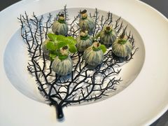 -曾宴·楚菜(湖北省博物馆店)