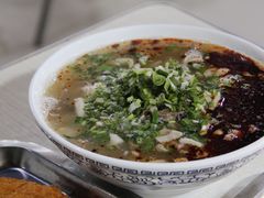 -阿叶羊杂碎(前进街店)