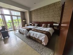 -天目湖御水温泉·度假酒店