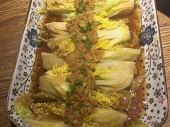-蜜桃餐厅·古运河畔(南下塘店)