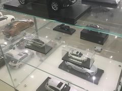 -北京京宝行宝马4S店(闵庄路店)