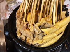 -可口香·非遗老号烧烤(南岗直营店)