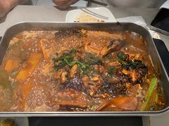 -半天妖烤鱼(中山路店)